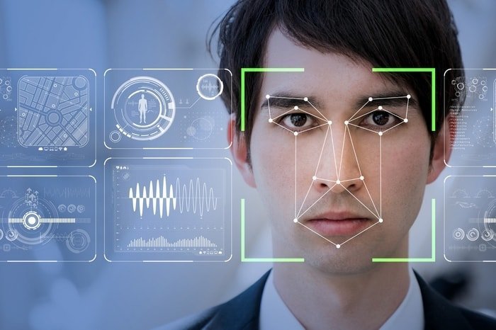 یادگیری ماشین تشخیص چهره