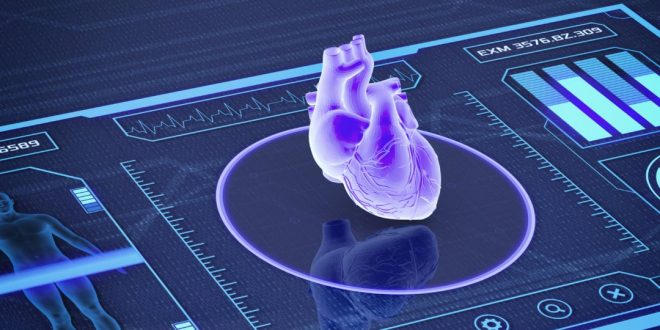 هوش مصنوعی خود آموز پیشبینی حمله قلبی