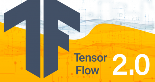 Tensorflow 2.0 تنسورفلو 2