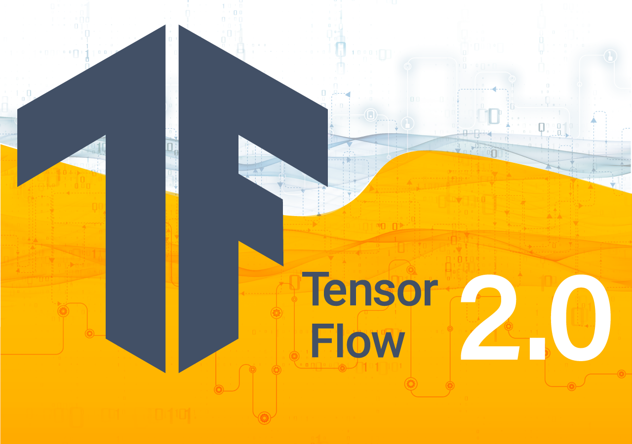 کتابخانه ی TensorFlow 2.0 اکنون در دسترس است!