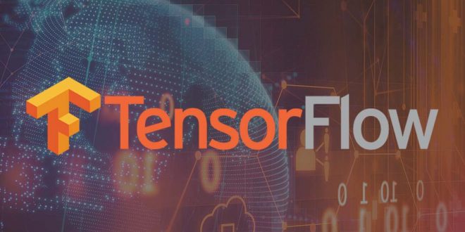 یادگیری Tensorflow