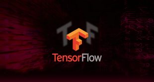 یادگیری Tensorflow 4
