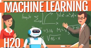 یادگیری ماشین به زبان ساده H2O