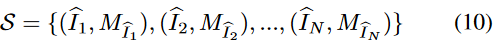 تشخیص اشیا با داده های اندک برای کاربرد سنجش از راه دور 15 فرمول شبکه عصبی تشخیص اشیا 10