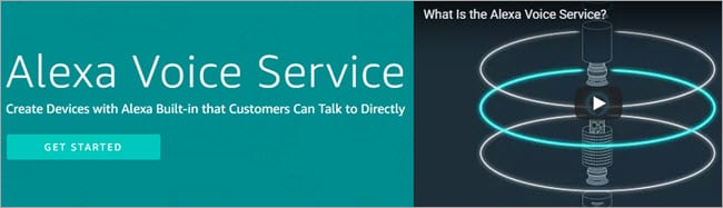برترین نرم افزار های هوش مصنوعی 2021 11 نرم افزار Amazon Alexa