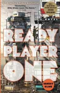 متاورس چیست و چرا باید شناخت آن برای ما مهم باشد؟ 3 کتاب Ready Player One