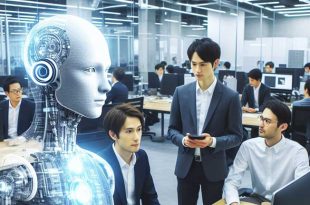 حرکت در موج هوش مصنوعی : 3 اولویت برتر برای کارآفرینان در سال 2024