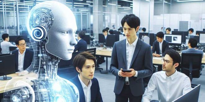 حرکت در موج هوش مصنوعی : 3 اولویت برتر برای کارآفرینان در سال 2024