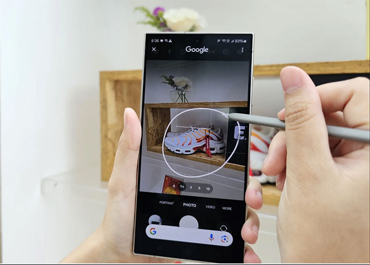 galaxy s24 ultra ai