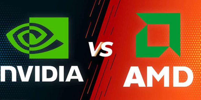 سهام برتر هوش مصنوعی : AMD در مقابل Nvidia