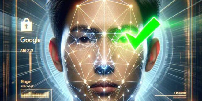 رویکرد گوگل نسبت به فناوری تشخیص چهره