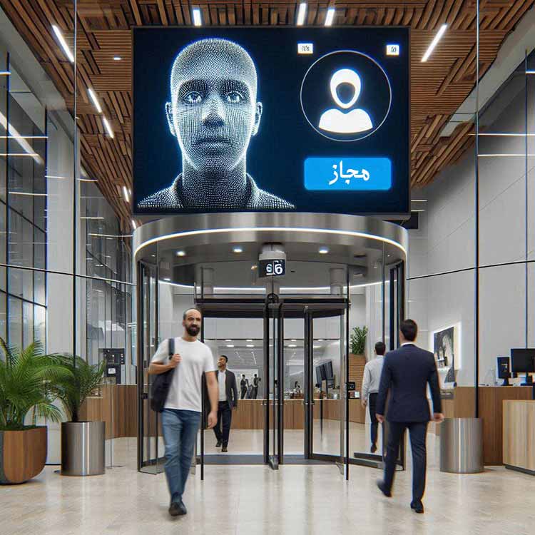 Report About Biometrics And Facial Recognition