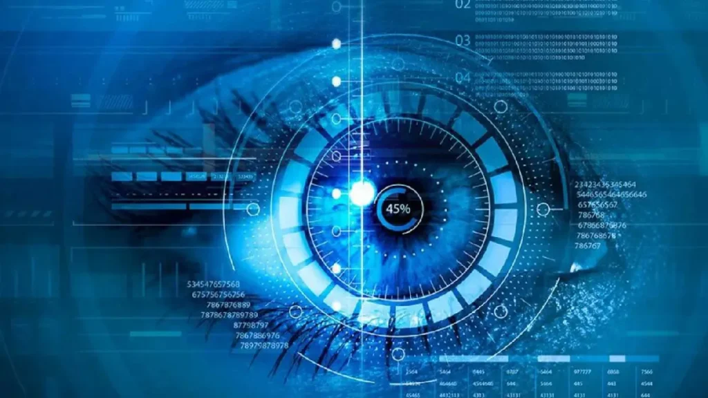 بینایی ماشین (Computer Vision) چیست؟