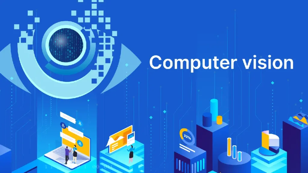 بینایی ماشین (Computer Vision) چیست؟