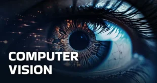 بینایی ماشین (Computer Vision) چیست؟