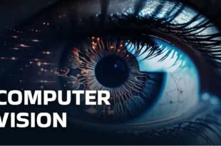 بینایی ماشین (Computer Vision) چیست؟