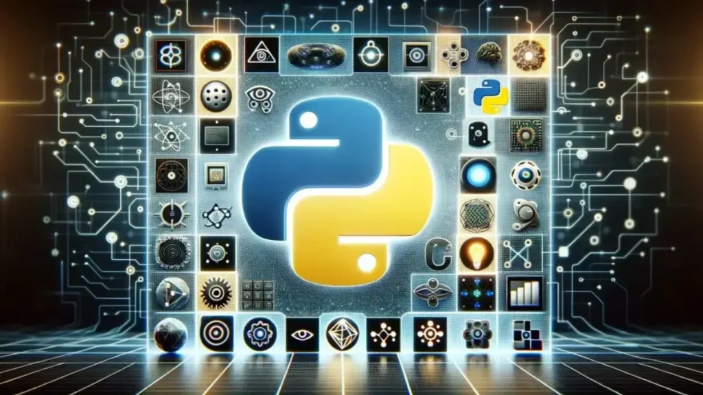 یادگیری ماشین با پایتون