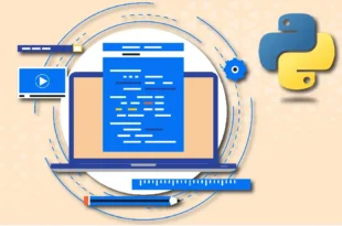 یادگیری ماشین با پایتون