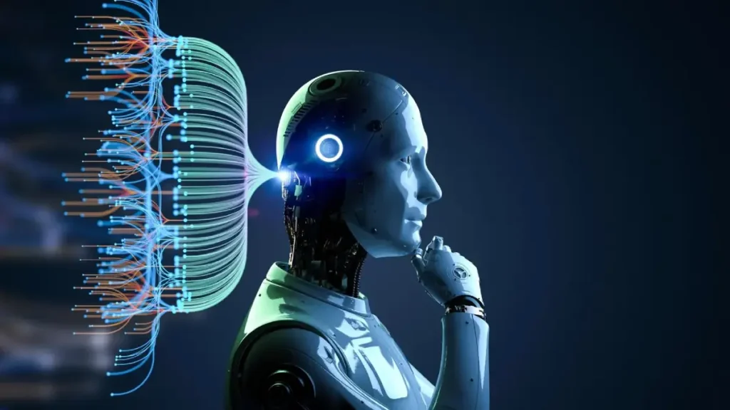 انواع هوش مصنوعی