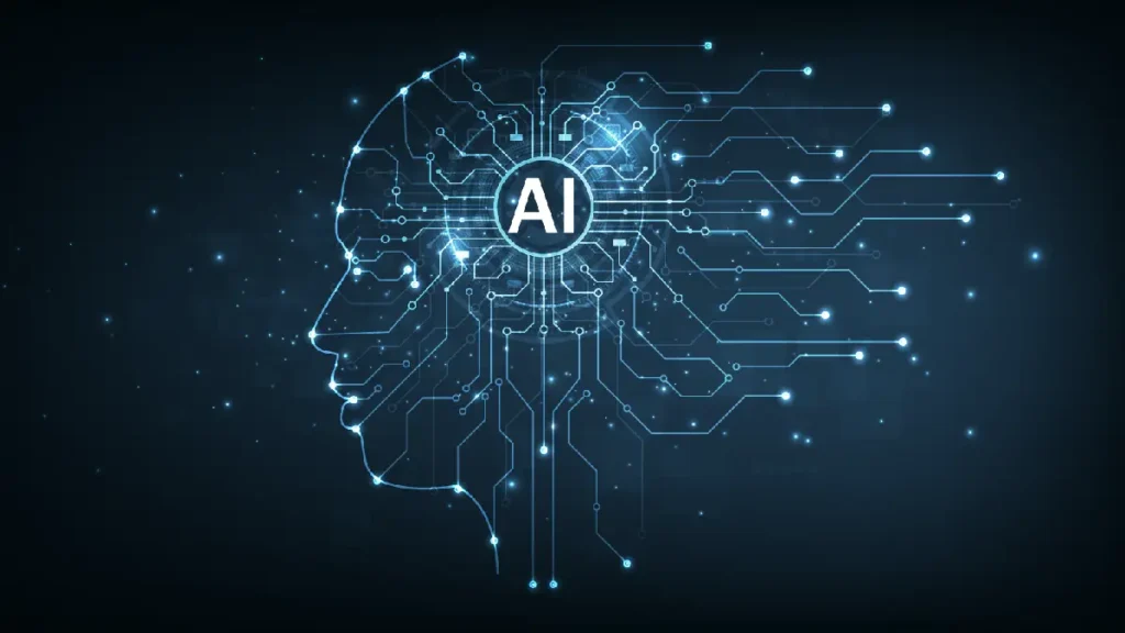 انواع هوش مصنوعی