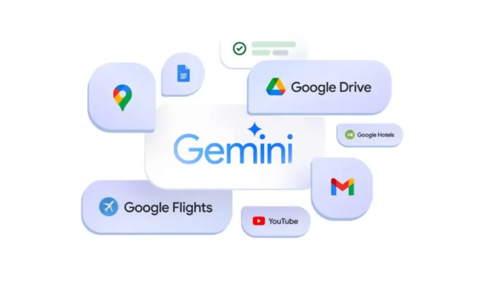 دانلود جمنای (Gemini) با لینک مستقیم برای اندروید 4 دانلود جمنای (Gemini) با لینک مستقیم برای اندروید