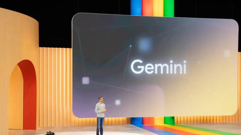 دانلود جمنای (Gemini) با لینک مستقیم برای اندروید 5 دانلود جمنای (Gemini) با لینک مستقیم برای اندروید