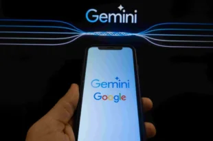 دانلود جمنای (Gemini) با لینک مستقیم برای اندروید