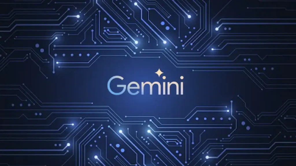دانلود جمنای (Gemini) با لینک مستقیم برای اندروید 3 دانلود جمنای (Gemini) با لینک مستقیم برای اندروید