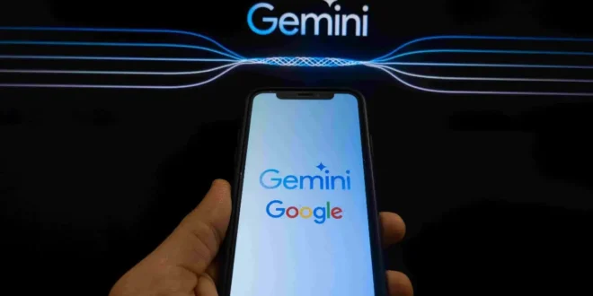 دانلود جمنای (Gemini) با لینک مستقیم برای اندروید