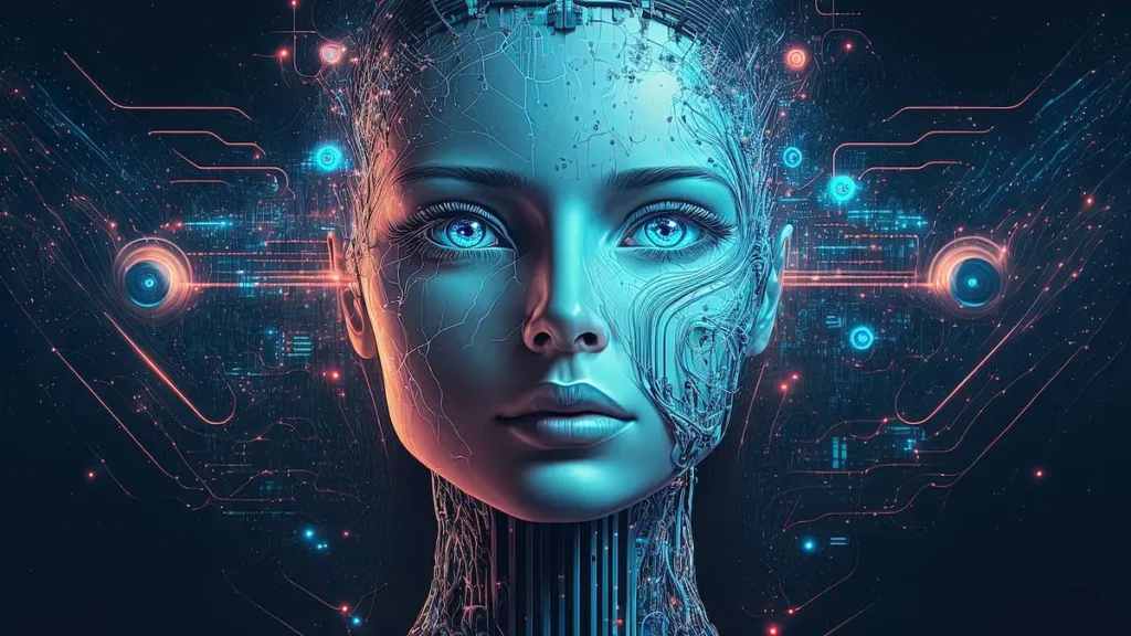 معنی هوش مصنوعی