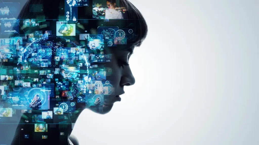 معنی هوش مصنوعی