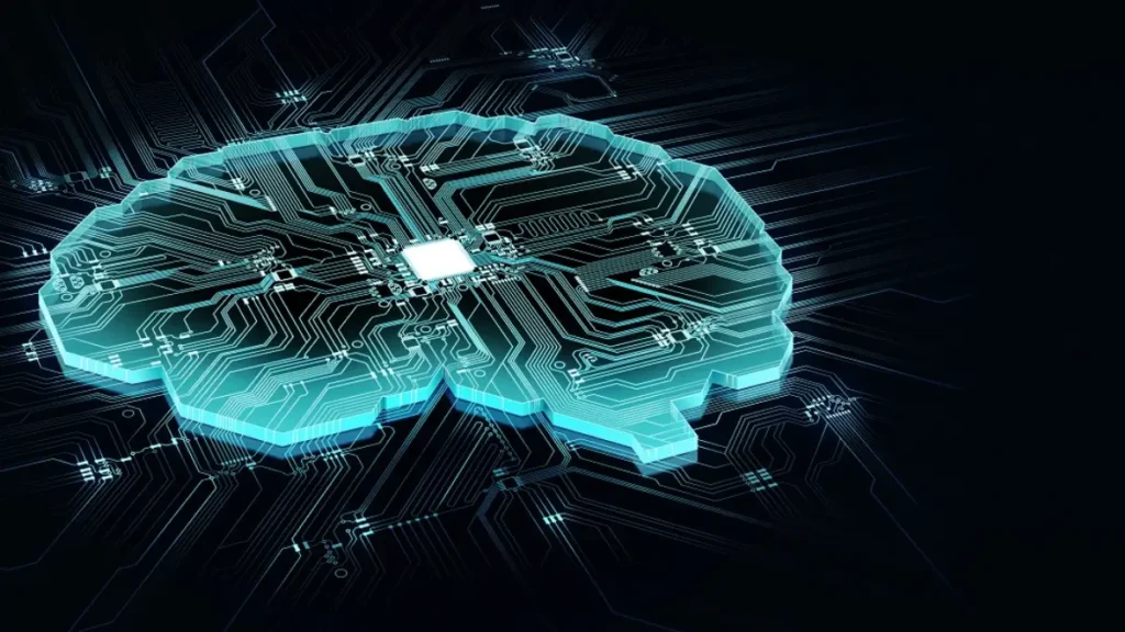 معنی هوش مصنوعی