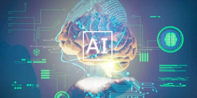 معنی هوش مصنوعی