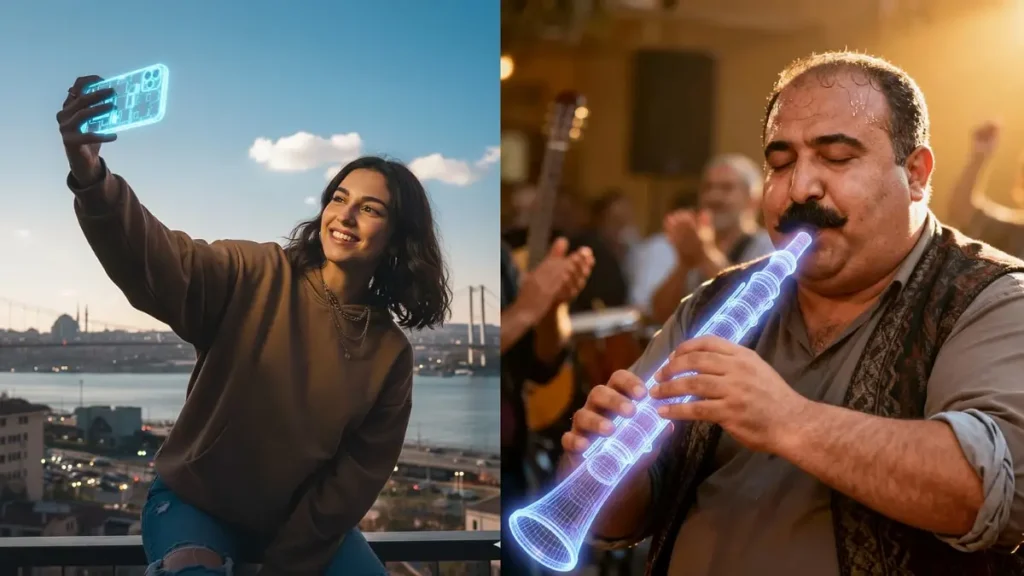 هوش مصنوعی نانو بنانا (Nano Banana) چیست؟ 4 نانو بنانا چیست