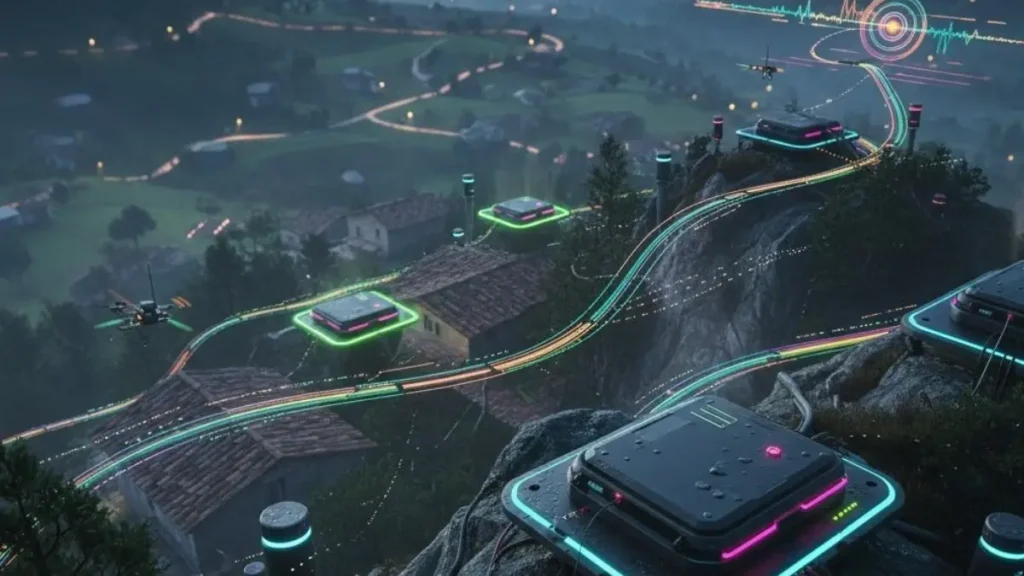 هوش مصنوعی نانو بنانا (Nano Banana) چیست؟ 5 نانو بنانا چیست