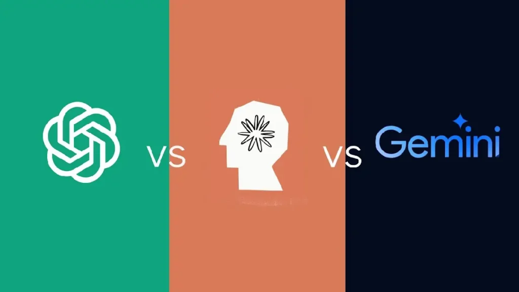 هوش مصنوعی های معروف