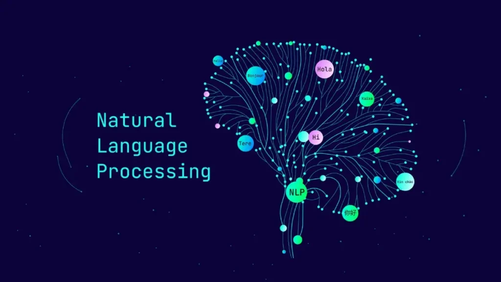 پردازش زبان طبیعی چیست؟