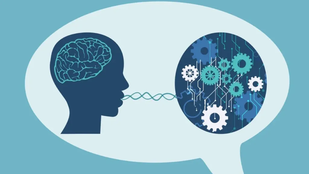 پردازش زبان طبیعی چیست؟