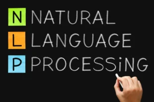 پردازش زبان طبیعی چیست؟