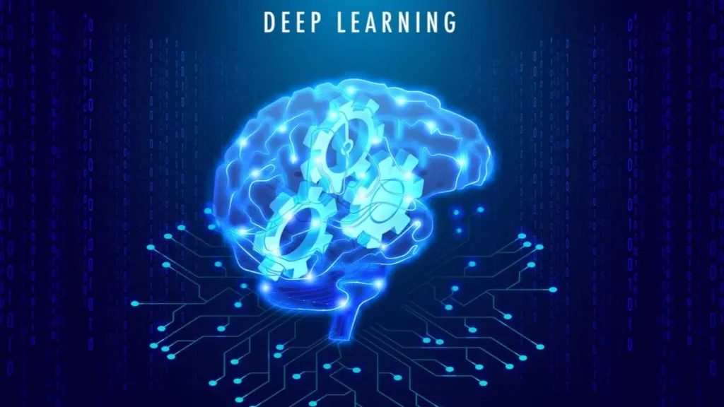 یادگیری عمیق