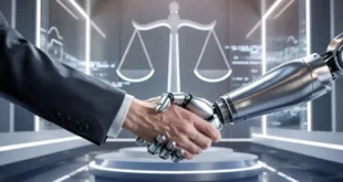 دانلود هوش مصنوعی ژوریست