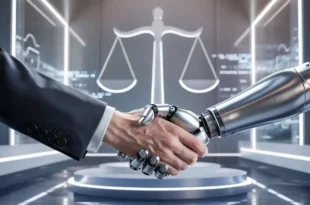 دانلود هوش مصنوعی ژوریست