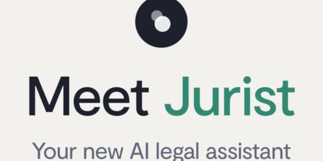 دانلود هوش مصنوعی ژوریست