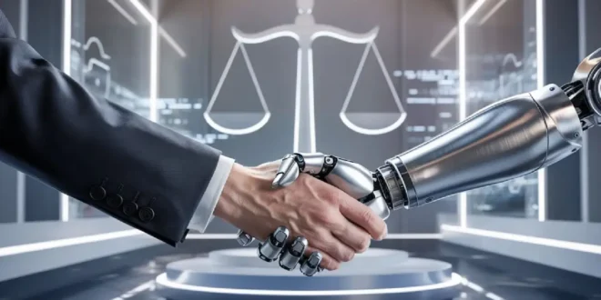 دانلود هوش مصنوعی ژوریست