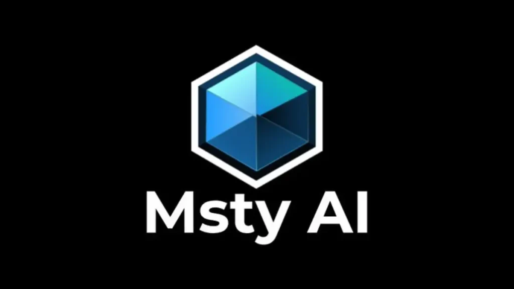 دانلود هوش مصنوعی Msty برای اندروید