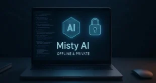 دانلود هوش مصنوعی Msty برای اندروید