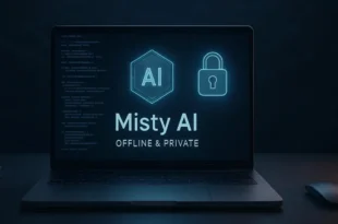 دانلود هوش مصنوعی Msty برای اندروید