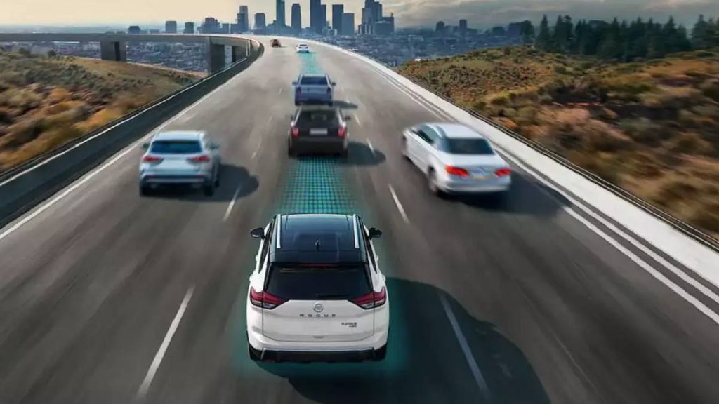 خودروهای بدون سرنشین چگونه محیط اطراف را می بینند؟ 4 خودروهای بدون سرنشین چگونه محیط اطراف را می بینند؟