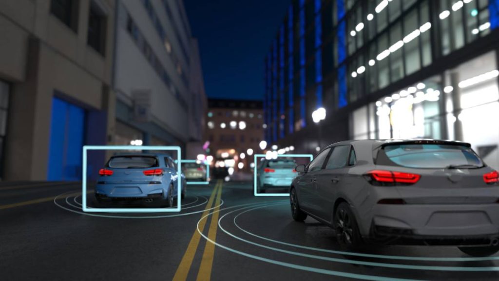 خودروهای بدون سرنشین چگونه محیط اطراف را می بینند؟ 3 خودروهای بدون سرنشین چگونه محیط اطراف را می بینند؟