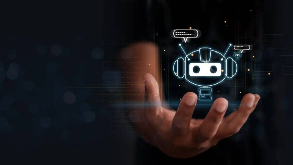 کدام هوش مصنوعی الان کار میکنه؟ 2 کدام هوش مصنوعی الان کار میکنه؟